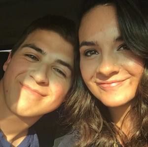 Meet your Posher, Christian